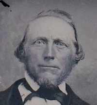 Niels Thueson (1812 - 1892) Profile